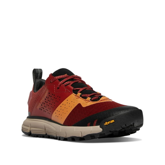 Danner Trail 2650 Campo 3 in Hiking Boots - Womens, Red Ochre/Caramel, 8.5M