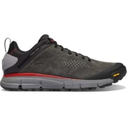 Danner Trail 2650 GTX Hiking Shoes - Men's, Dark Gray/Brick Red, 10.5 US
