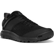 Danner Trail 2650 Mesh Hiking Shoes - Men's, Black Shadow, 10, EE