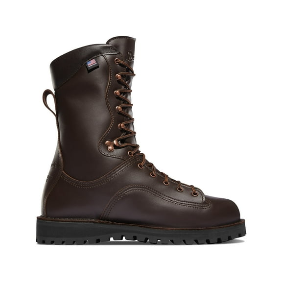 Danner Trophy 10in Insulated 600G Boot - Men's, Brown, 12 US, Medium