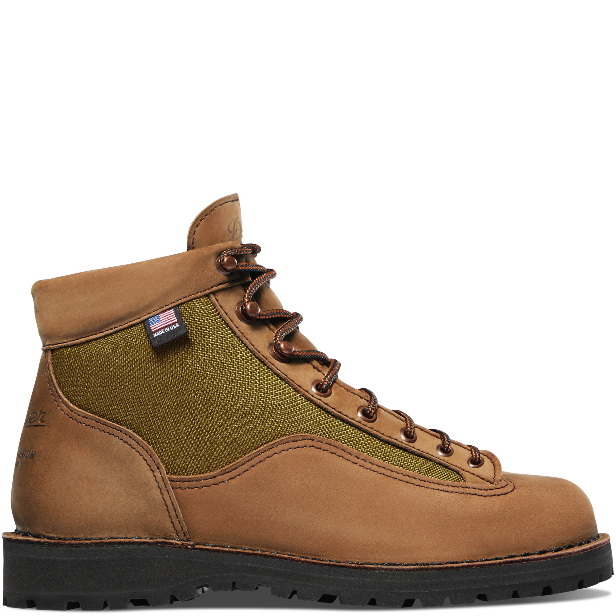 Danner Unisex Mountain Light II GORE-TEX, Brown, Size 10 - Walmart.com