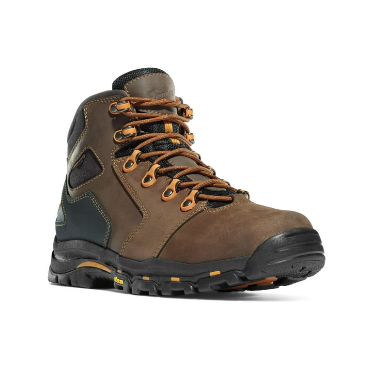 Danner men's vicious 4.5 inch non metallic toe work boot store