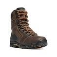 thumbnail image 1 of Danner Vicious 8in Boots, Brown, 9.5D, 13866-9-5D, 1 of 3