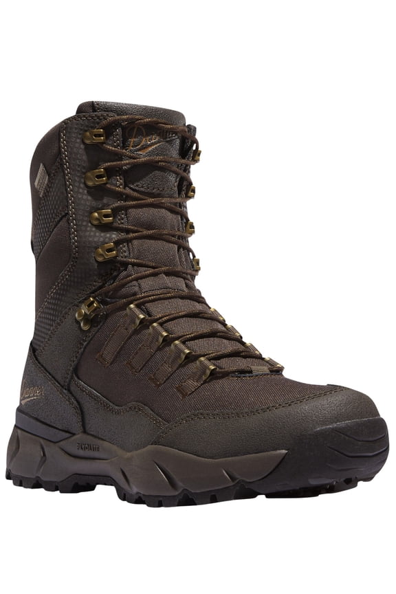 Vital 8" Non-Insulated Hunting Boots