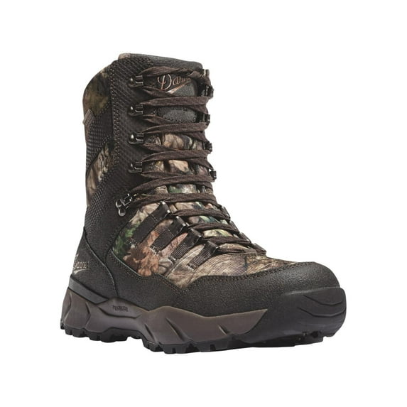 Danner Vital 8in Boots, Mossy Oak Break-Up Country, 10EE, 41552-10EE