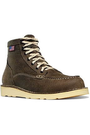 Women's Bull Run Lux 6" Lifestyle Boot