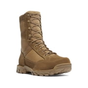 Danner Women's Rivot TFX 8in 400G Insulation Boots, Coyote, 8M, 51516-8M