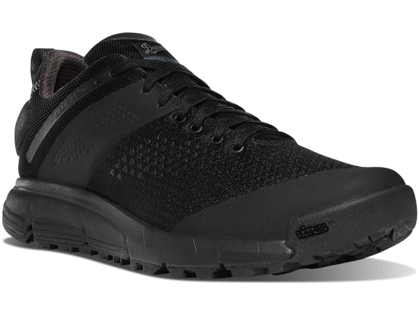 Danner Trail 2650 Mesh Hiking Shoes - Women's, Black Shadow, 8.5, Width M