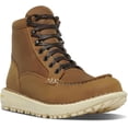 thumbnail image 1 of Danner Womens Logger Moc 917 6" Boot Roasted Pecan - 7 M ROASTED PECAN, 1 of 2