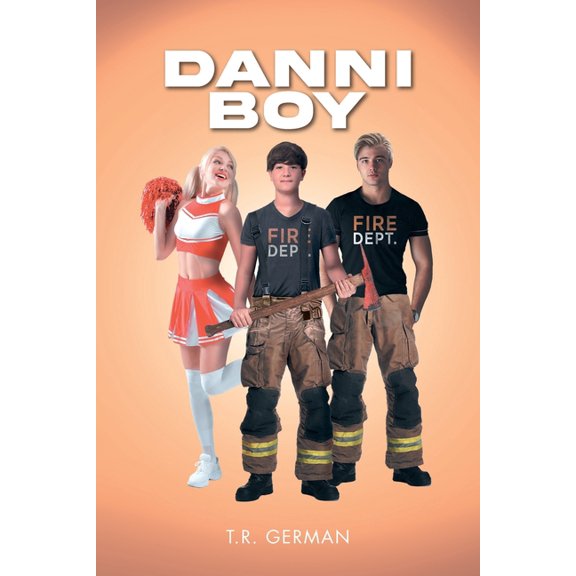 Danni Boy, (Paperback)
