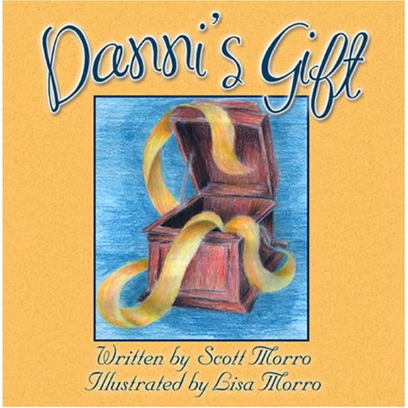 Pre-Owned Danni's Gift Paperback
