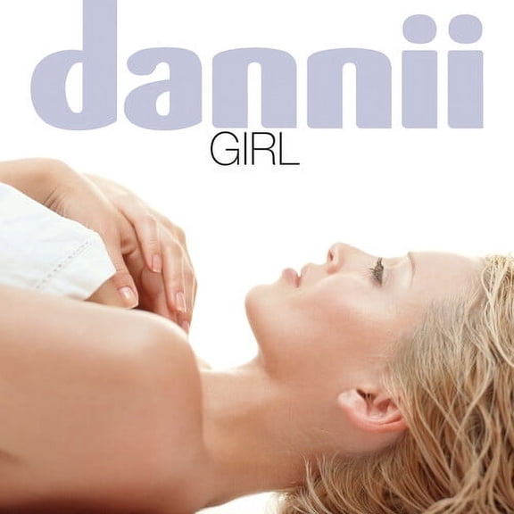 Dannii Minogue - Girl: 25th Anniversary Special - Clear Vinyl - Music & Performance