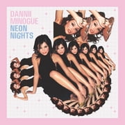 Dannii Minogue - Neon Nights 20 Year Anniversary Edition - Music & Performance - Vinyl