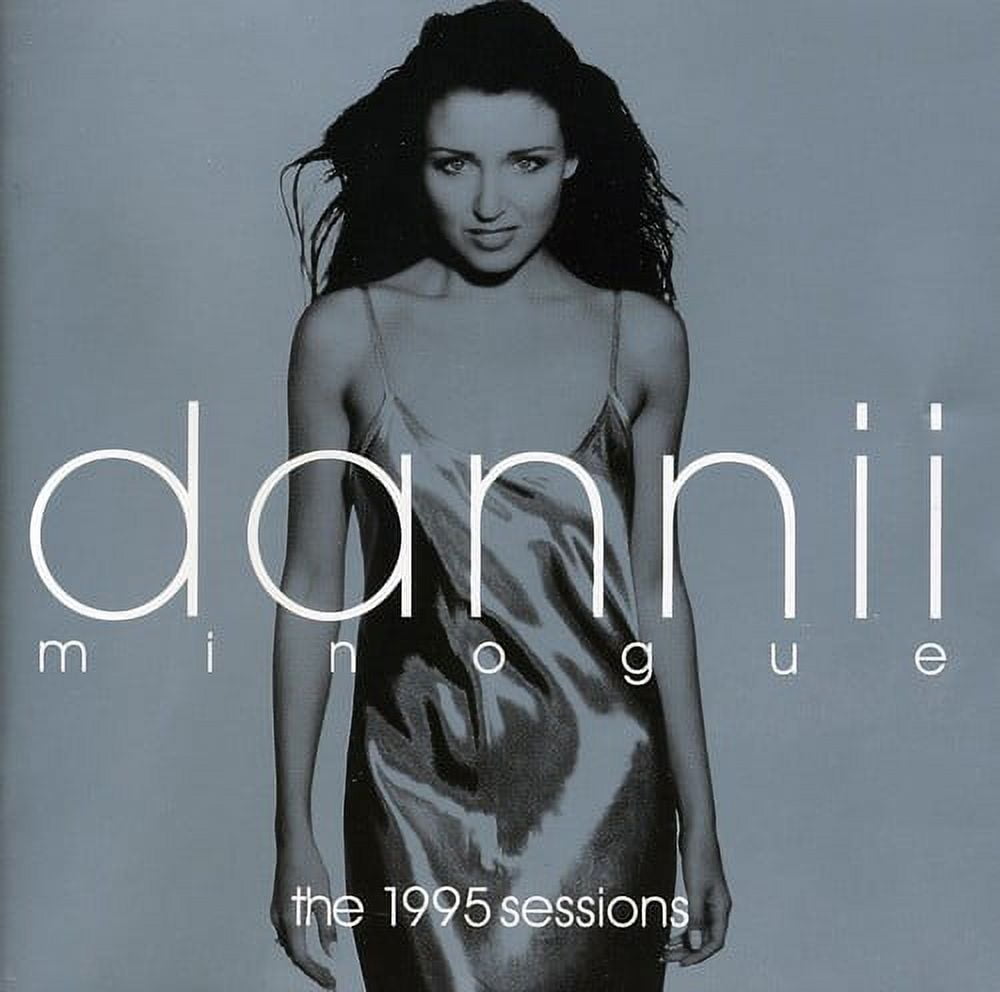Dannii Minogue The 1995 Sessions Pop Rock CD Walmart dannii-minogue-the-1995-sessions-pop-rock-cd-walmart