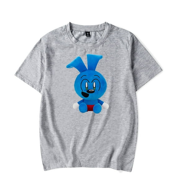 Danno Merch T-Shirt Men/Women Streetwear T-Shirt Shirt Short Sleeve