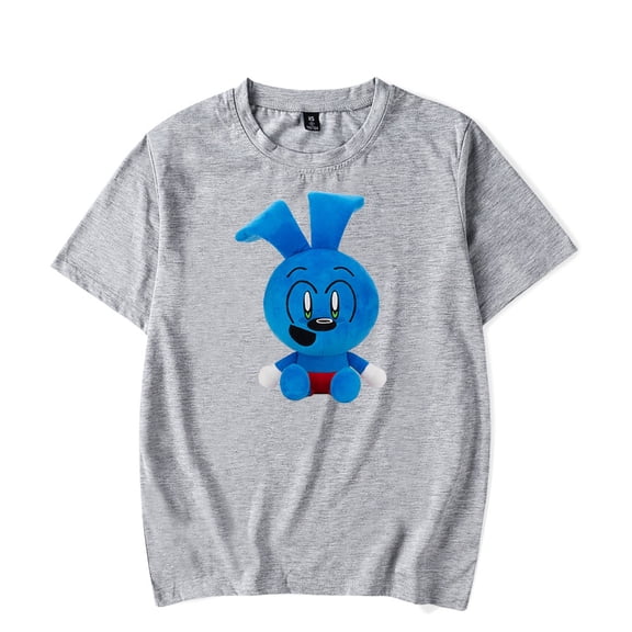 Danno Merch T-Shirt Men/Women Streetwear T-Shirt Shirt Short Sleeve