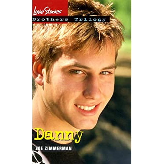 Pre-Owned Danny (Mass Market Paperback) 0553493221 9780553493221
