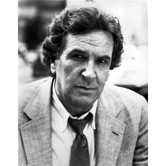 Danny Aiello Photo Print (8 x 10)