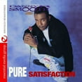 thumbnail image 1 of Danny B. Smooth - Pure Satisfaction - Music & Performance - CD, 1 of 1