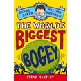 thumbnail image 1 of Pre-Owned Danny Baker Record Breaker (1): The World's Biggest Bogey Paperback, 1 of 1