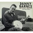 thumbnail image 1 of Danny Barnes - Got Myself Together (Ten Years Later) - Music & Performance - CD, 1 of 1