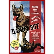 Danny Boy DVD, Team Marketing, Drama