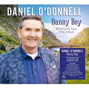 Daniel ODonnell - Danny Boy - Music & Performance - CD