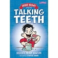 thumbnail image 1 of Danny Brown and the Talking Teeth Brianóg Brady Dawson (Paperback), 1 of 1