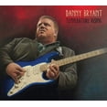 thumbnail image 1 of Danny Bryant - Temperature Rising - Music & Performance - CD, 1 of 1