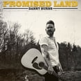 thumbnail image 1 of Danny Burns - Promised Land - Music & Performance - CD, 1 of 1