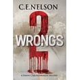 thumbnail image 1 of Danny Carlisle Murder Mystery Two Wrongs: A Danny Carlisle Murder Mystery, Book 4, (Paperback), 1 of 1