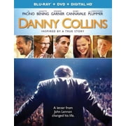 Danny Collins Blu-ray + DVD
