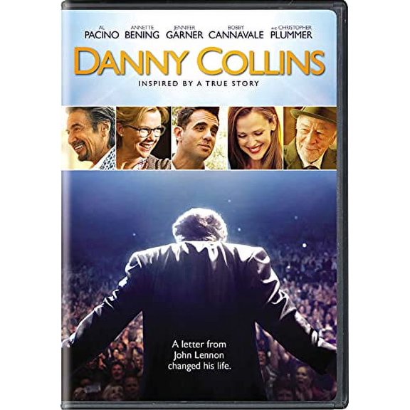 Pre-Owned Danny Collins [DVD]