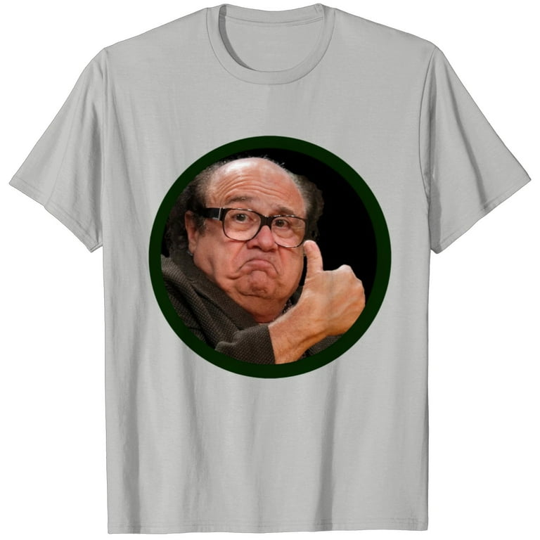 Danny Devito approves Danny Devito T shirt Trending Unisex Cotton T shirt