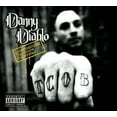 thumbnail image 1 of Danny Diablo - International Hardcore Superstar - Music & Performance - CD, 1 of 1