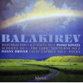 thumbnail image 1 of Danny Driver - Piano Sonata / Nocturne 2 / Mazurkas 1&2 / Waltz 4 - Music & Performance - CD, 1 of 1