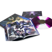 داني إلفمان - الموسيقى التصويرية لفيلم Batman 89 - الموسيقى والأداء - فينيل