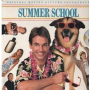 Danny Elfman - Summer School Soundtrack - Music & Performance - Vinyl