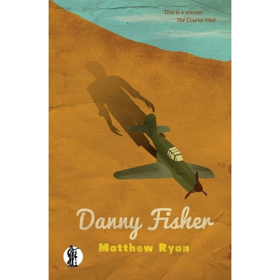 Danny Fisher, (Paperback)