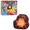 thumbnail image 1 of Danny Go! Hot Hot Lava Rock Game, Interactive Toss Game with Lights and Music for Ages 3 and Up, 1 of 8