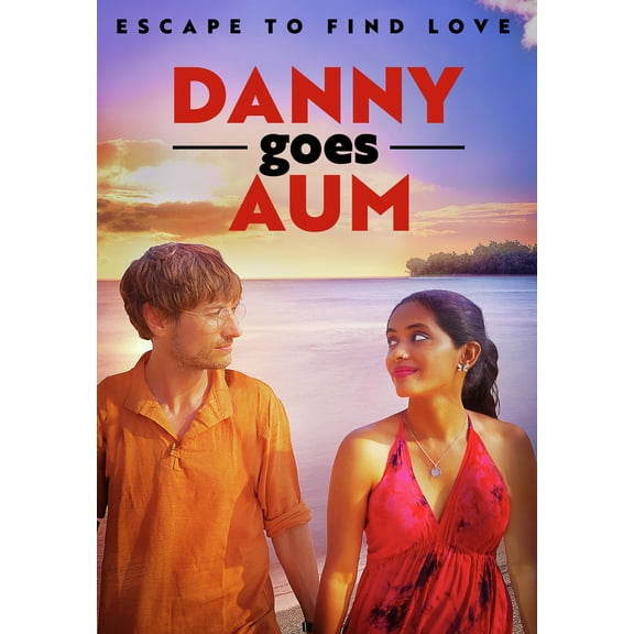 X4 Pictures - Danny Goes Aum [DIGITAL VIDEO DISC]