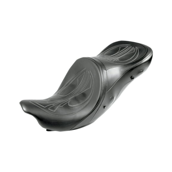 Danny Gray Airhawk Longhaul 2-Up XL Seat w/Drag Stitch (21-412DAIR)