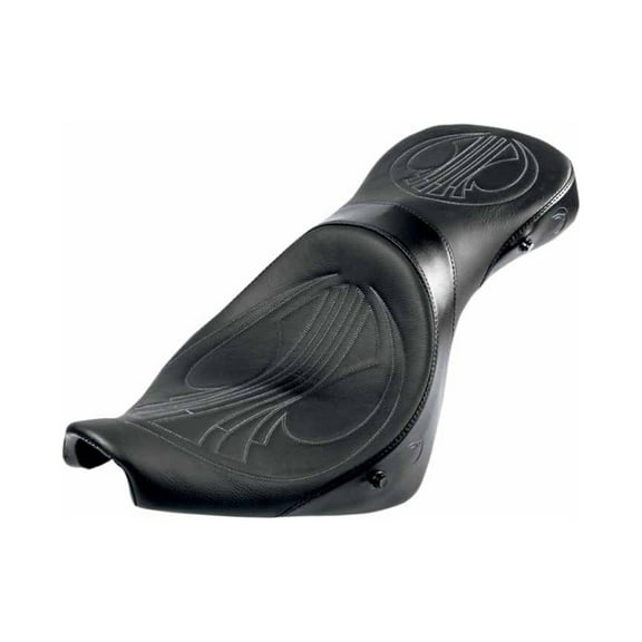 Danny Gray Airhawk Weekday 2-Up XL Seat w/Custom Stitch (20-111DAIR)