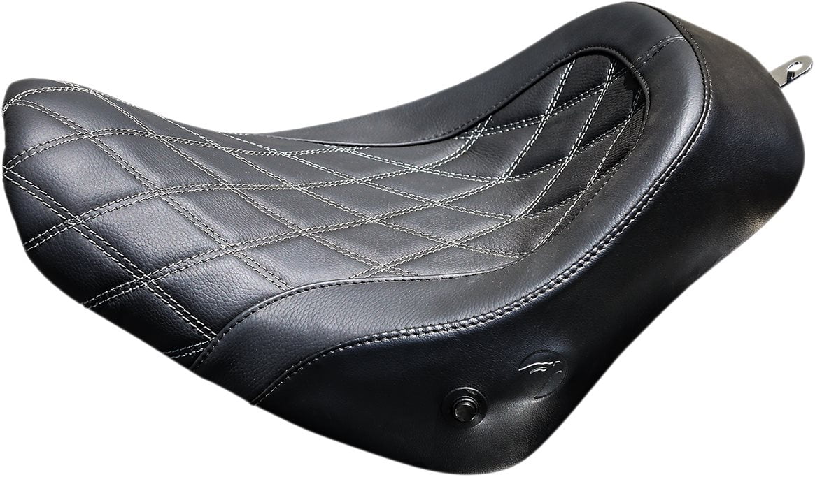 Danny Gray Airhawk Seat