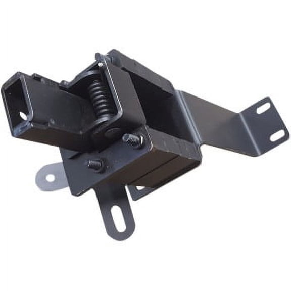 Danny Gray FA-UVBK Universal Backrest Receiver