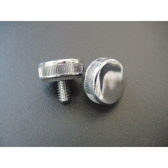 Danny Gray RM-4004 Knurled Seat Knob
