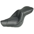 thumbnail image 1 of Danny Gray TourIST 2-Up Air Black Motorcycle Seat (FA-DGE-0317), 1 of 4