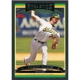 thumbnail image 1 of Danny Haren Card 2006 Topps Black #508, 1 of 2