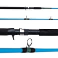 thumbnail image 1 of Danny King Signature Series Catfish Rod (Blue), 1 of 4