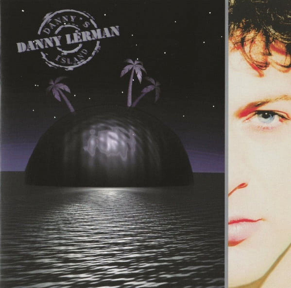Danny Lerman – Danny's Island(CD) - Walmart.com